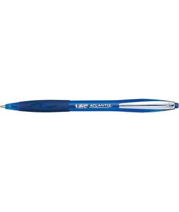 Bic Atlantis Soft Boligrafo...