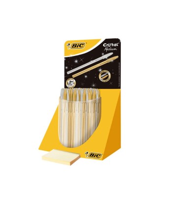 Bic Cristal Linea...
