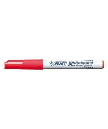 Bic Velleda 1741 Marcador...