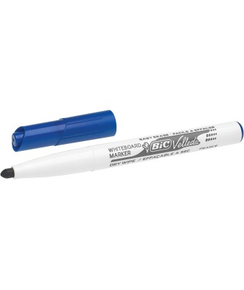 Bic Velleda 1741 Marcador...