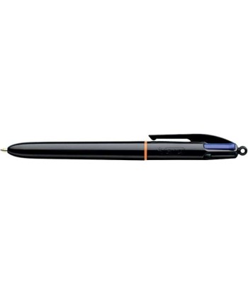 Bic 4 Colours Pro Boligrafo...