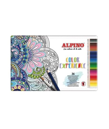 Alpino Color Experience...