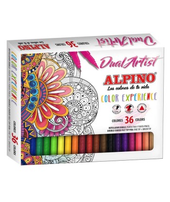 Alpino Dual Artist Color...