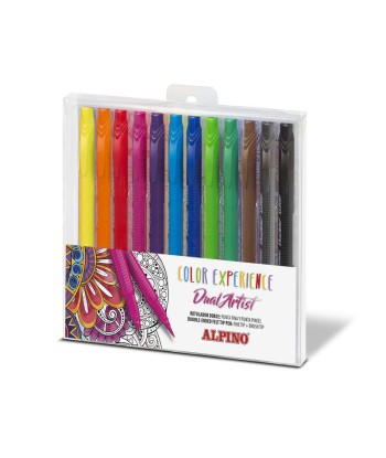 Alpino Color Experience...