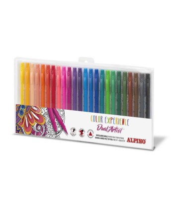 Alpino Color Experience...