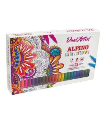 Alpino Dual Artist Color...