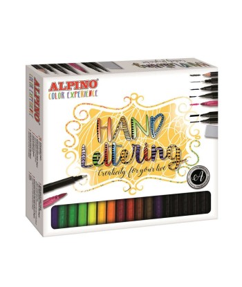 Alpino Color Experience...