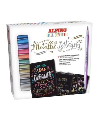 Alpino Color Experience Kit...