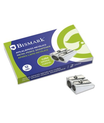 Bismark Afilalapiz Metalico...