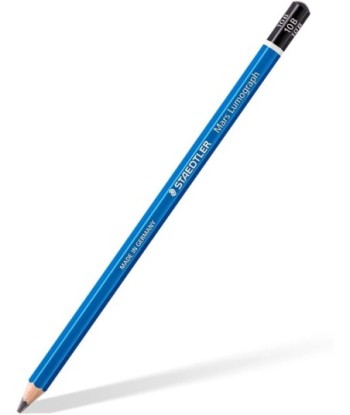 Staedtler Mars Lumograph...