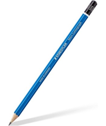 Staedtler Mars Lumograph...