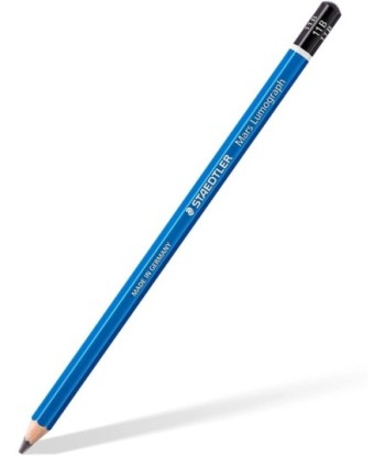 Staedtler Mars Lumograph...