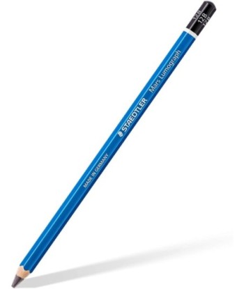 Staedtler Mars Lumograph...