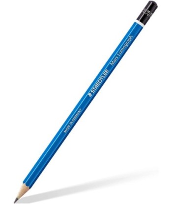 Staedtler Mars Lumograph...