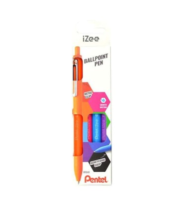 Pentel iZee Pack de 4...