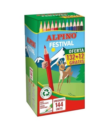 Alpino Festival Economy...