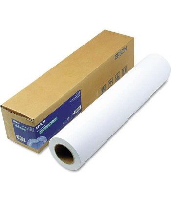 Epson Enhanced Matte Bobina...