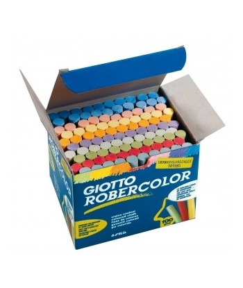 Giotto Robercolor Pack de...