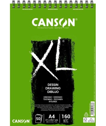 Canson XL Dessin Ligero...