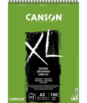 Canson XL Dessin Ligero...