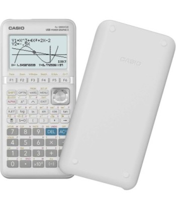 Casio FX 9860GIII...