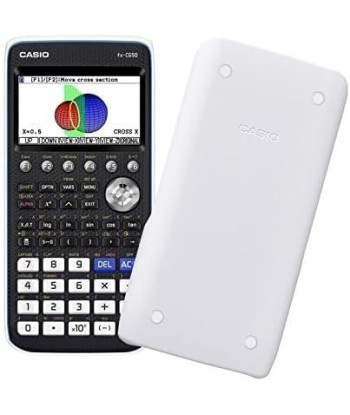 Casio FX CG50 Calculadora...