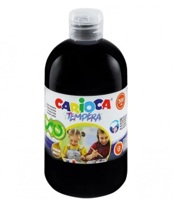 Carioca Botella de Tempera...