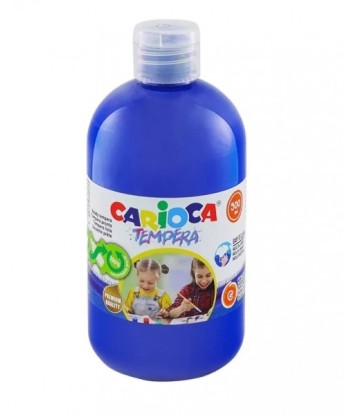 Carioca Botella de Tempera...