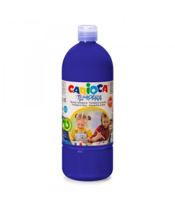 Carioca Botella Tempera...