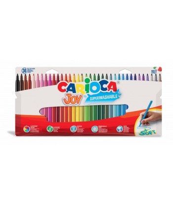 Carioca Joy Pack de 36...