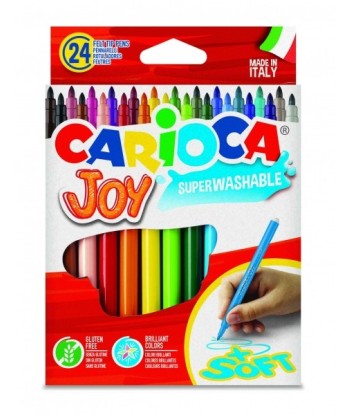 Carioca Joy Pack de 24...