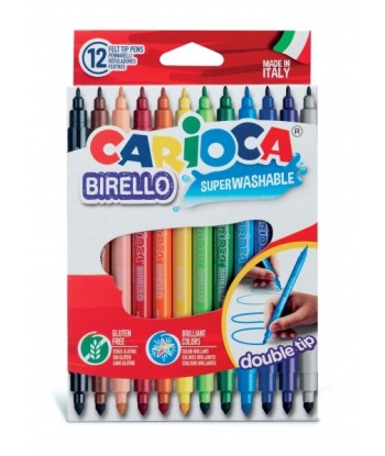 Carioca Birello Pack de 12...