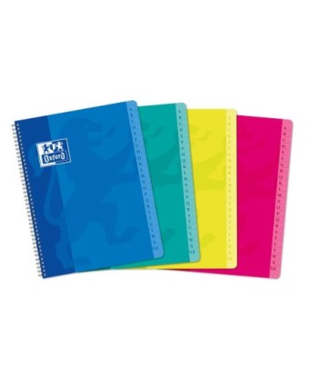 Oxford Classic A5+ Cuaderno...