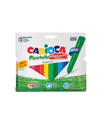 Carioca Maxi Pack de 12...