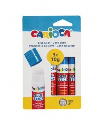 Carioca Pack de 3...