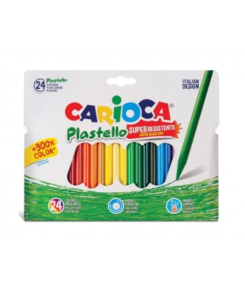 Carioca Pack de 24...