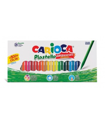 Carioca Pack de 30...