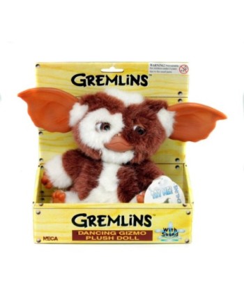 Neca Gremlins Gizmo...