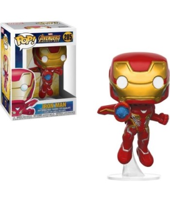 Funko Pop Marvel Avengers...