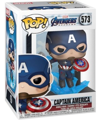 Funko Pop Marvel Avengers...