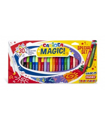 Carioca Magic Markers Pack...