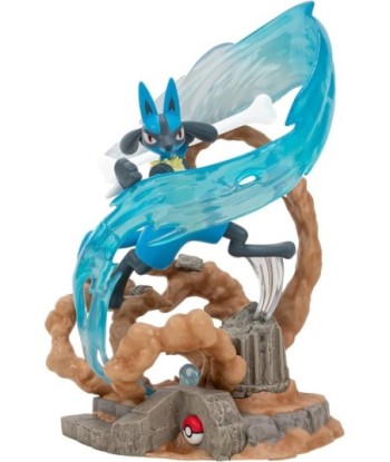 Jazwares Pokemon Lucario...