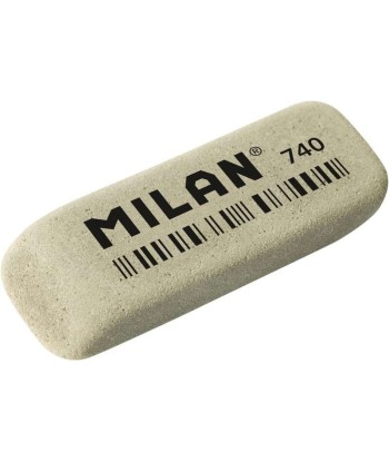 Milan 740G Goma de Borrar...