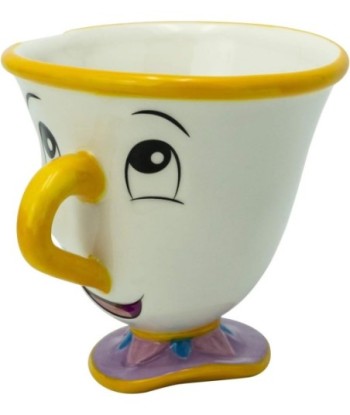 Abystyle Disney Taza 3D La...