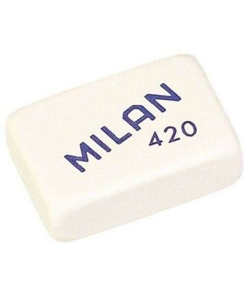 Milan 420 Goma de Borrar...