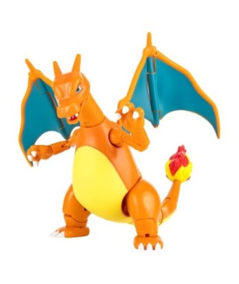 Jazwares Select Pokemon 25...