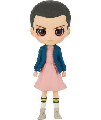 Banpresto Stranger Things Q...