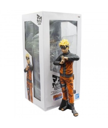 Banpresto Grandista Naruto...