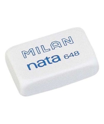 Milan Nata 648 Goma de...