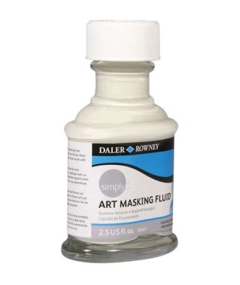 Daler Rowney Simply Liquido...